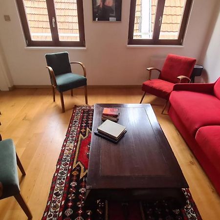 Ferienwohnung Selestat Entre Colmar Et Strasbourg Exterior foto