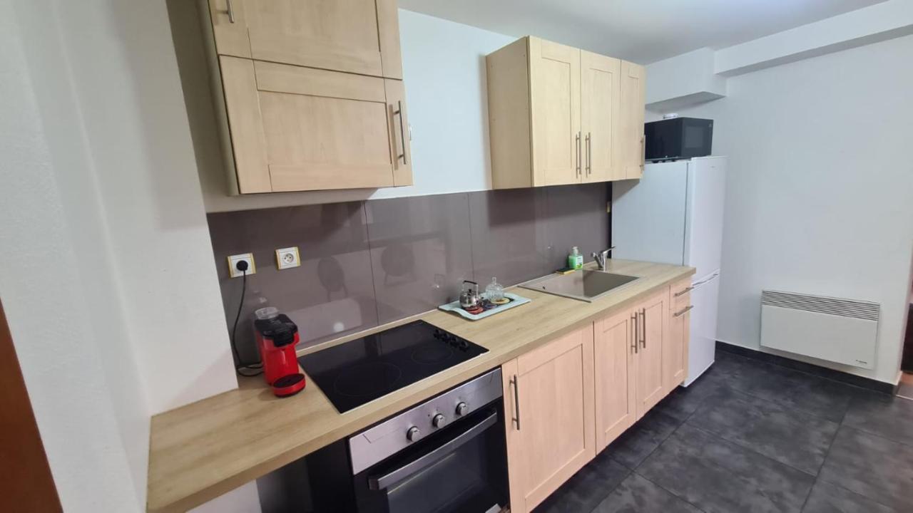 Ferienwohnung Selestat Entre Colmar Et Strasbourg Exterior foto
