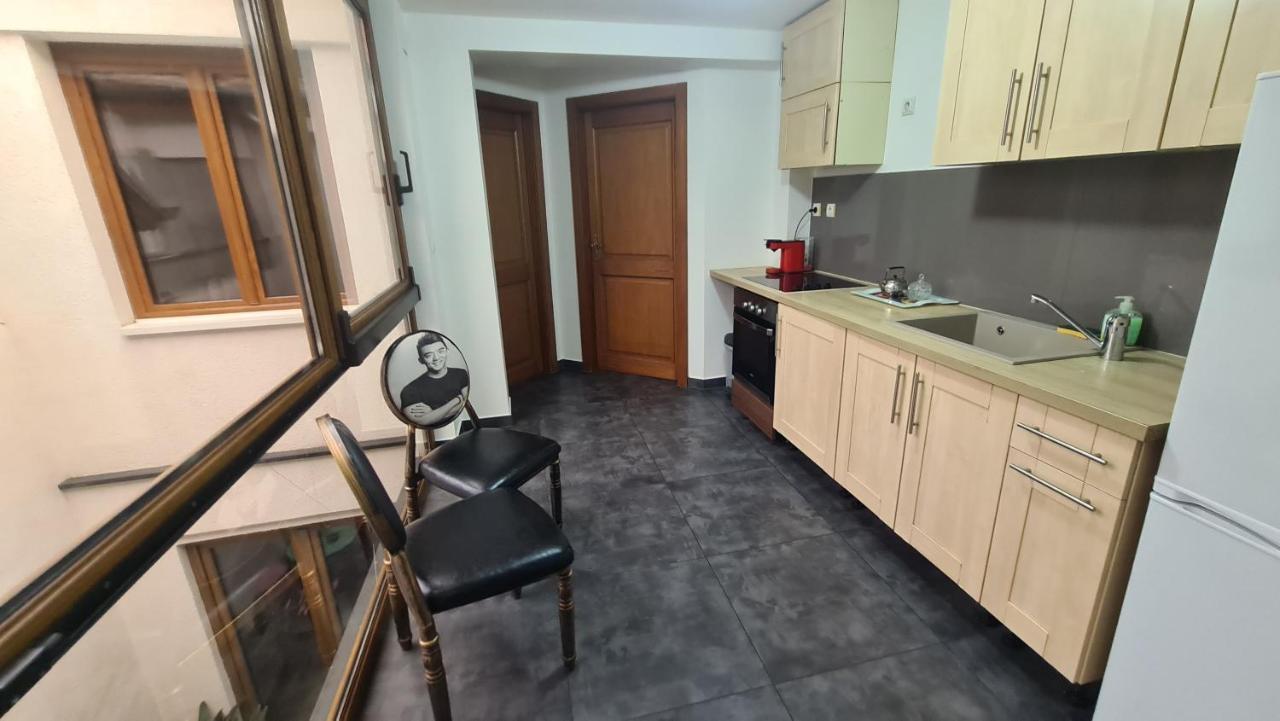 Ferienwohnung Selestat Entre Colmar Et Strasbourg Exterior foto