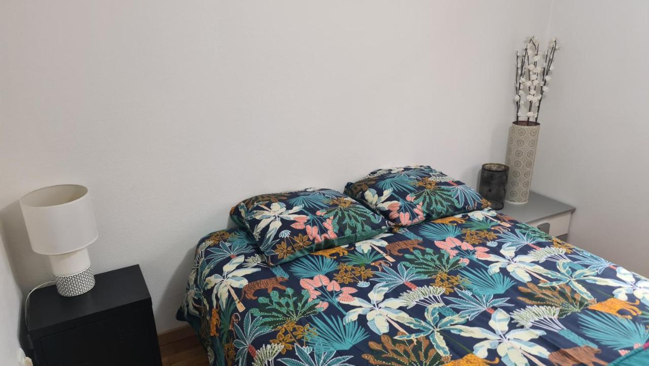 Ferienwohnung Selestat Entre Colmar Et Strasbourg Exterior foto